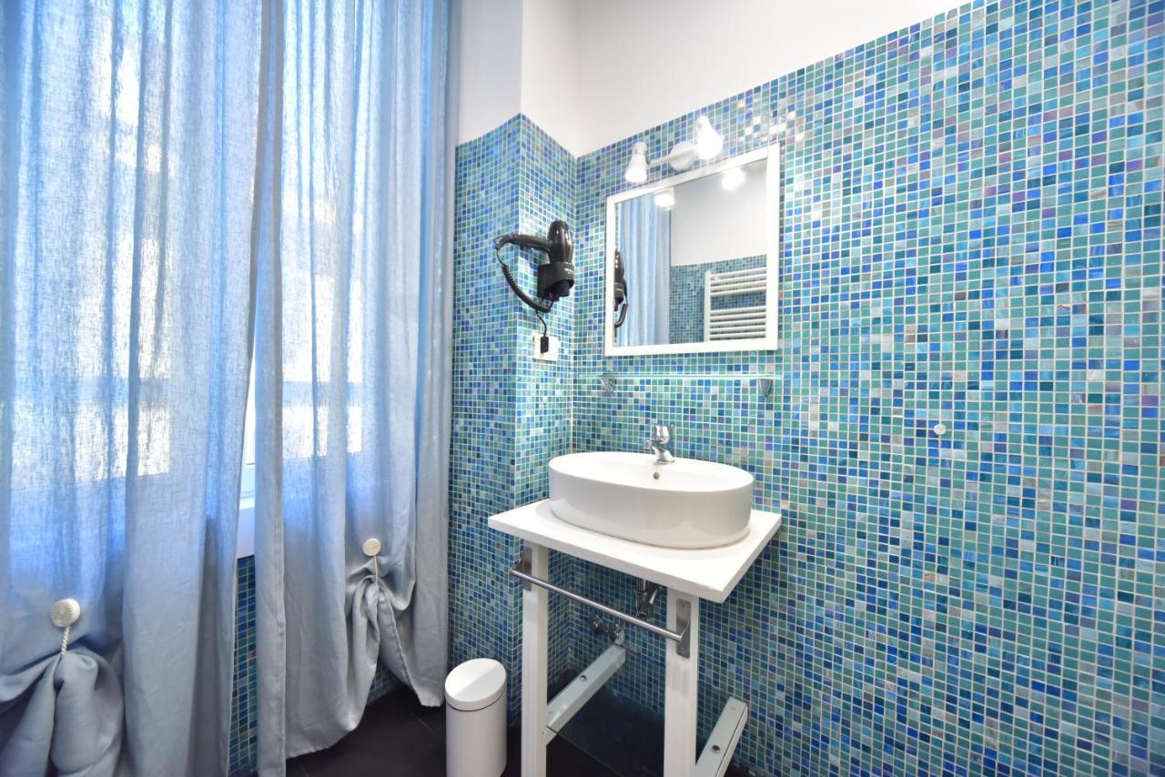 Sacconi Palace Suite Roma Exterior foto