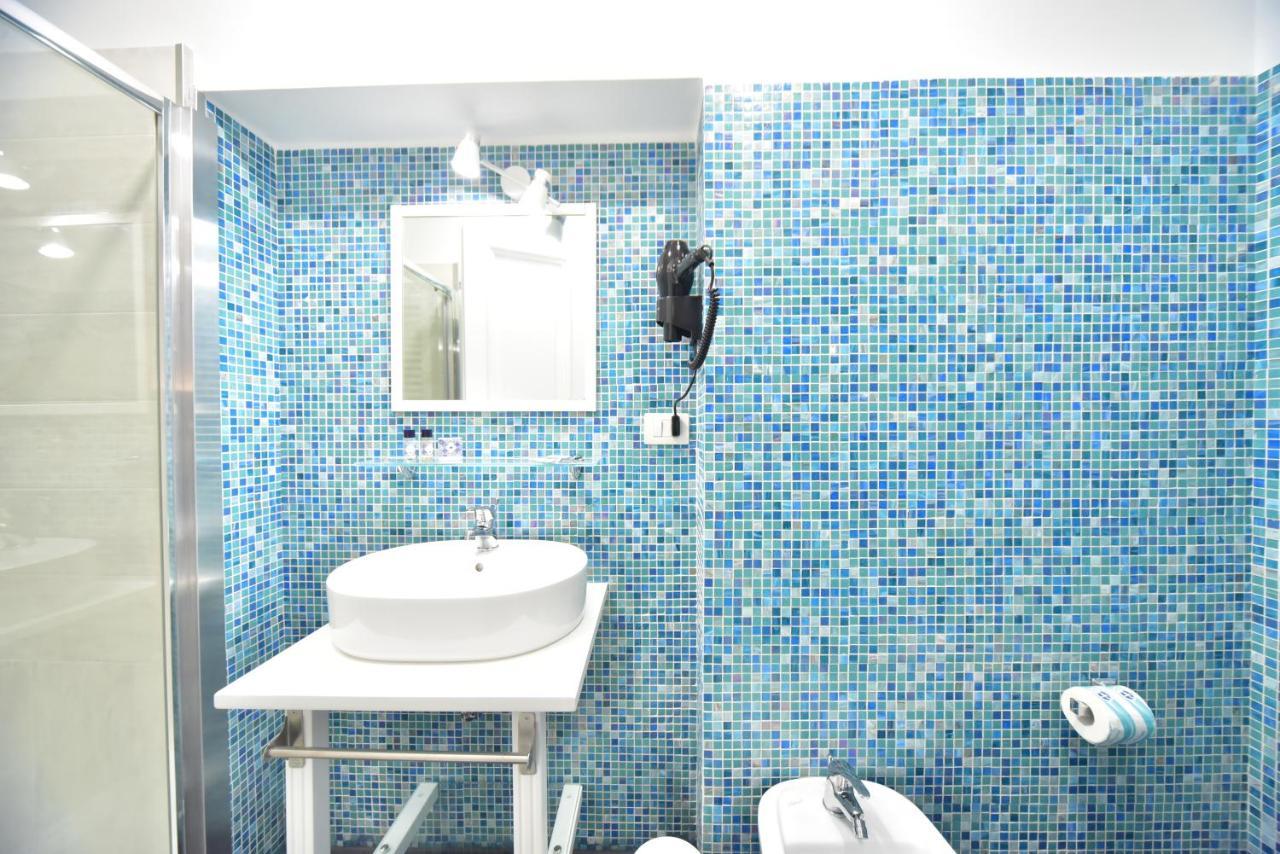 Sacconi Palace Suite Roma Exterior foto